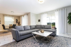 Last Minute Disney Getaway! Private Pool, Hot Tub & Games Room. Book Now! #66515